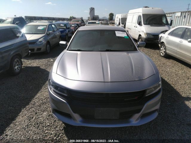 2C3CDXJG6GH189320 Dodge Charger Sxt
