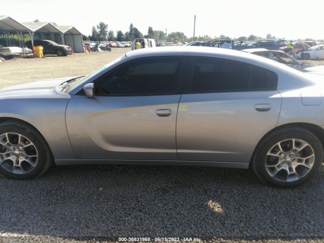 2C3CDXJG6GH189320 Dodge Charger Sxt