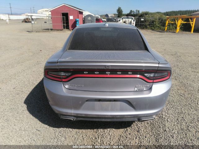 2C3CDXJG6GH189320 Dodge Charger Sxt