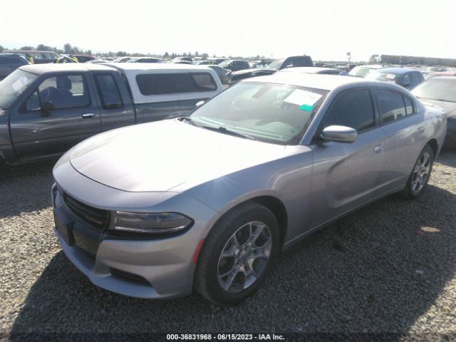 2C3CDXJG6GH189320 Dodge Charger Sxt