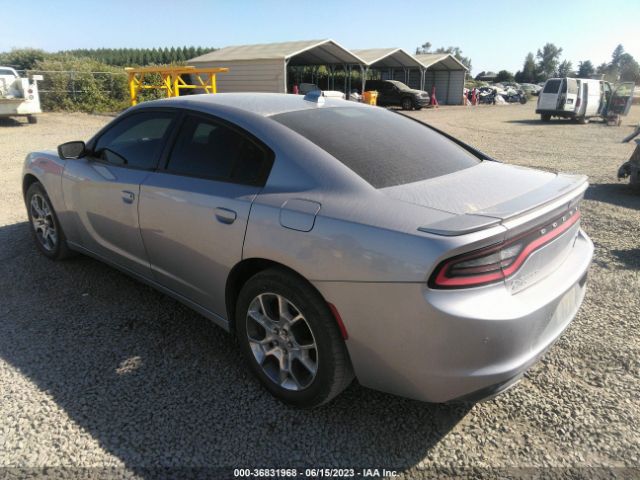 2C3CDXJG6GH189320 Dodge Charger Sxt