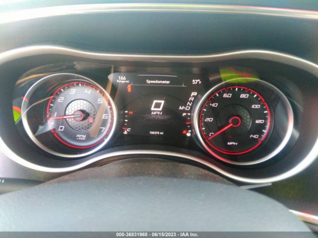 2C3CDXJG6GH189320 Dodge Charger Sxt