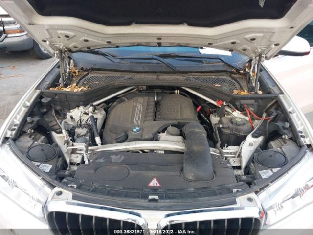 5UXKR0C54F0K71088 BMW X5 Xdrive35i