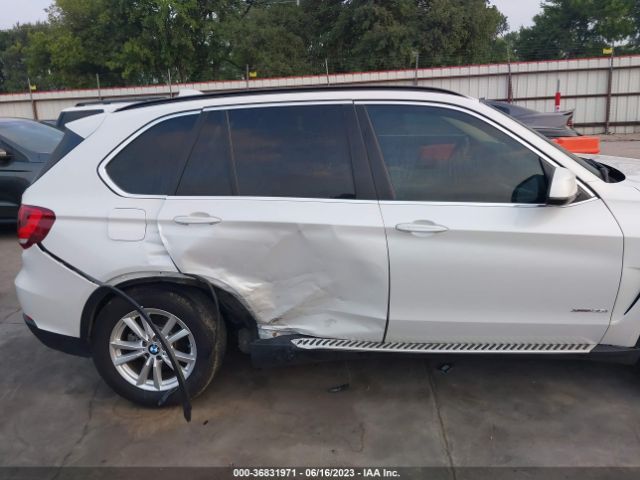 5UXKR0C54F0K71088 BMW X5 Xdrive35i