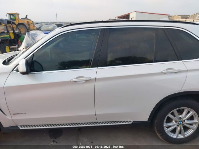 5UXKR0C54F0K71088 BMW X5 Xdrive35i