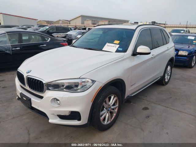 5UXKR0C54F0K71088 BMW X5 Xdrive35i