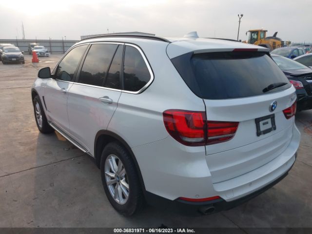 5UXKR0C54F0K71088 BMW X5 Xdrive35i