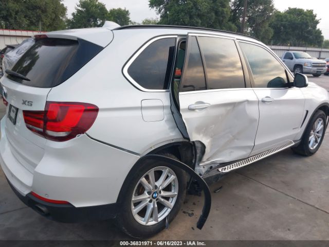 5UXKR0C54F0K71088 BMW X5 Xdrive35i