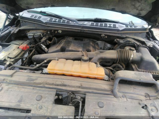 1FTEW1EGXJKD58132 Ford F-150 Xl/xlt/lariat