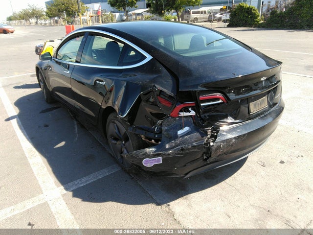 Tesla Model 3 Long Range/performance 2019 5YJ3E1EB4KF208711 Image 9