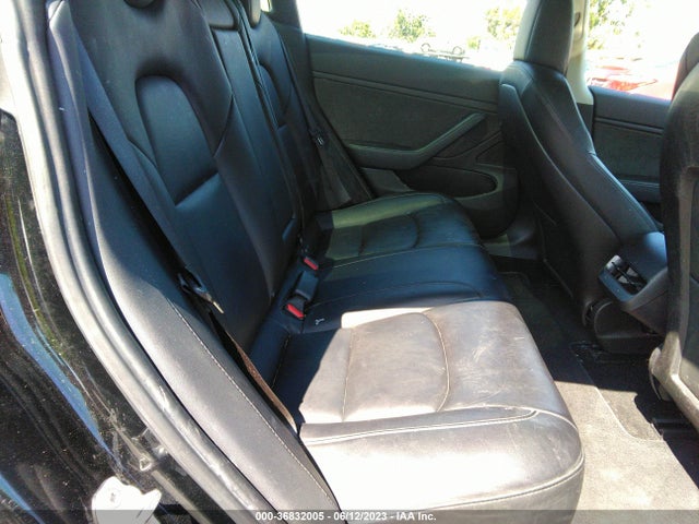 Tesla Model 3 Long Range/performance 2019 5YJ3E1EB4KF208711 Image 14