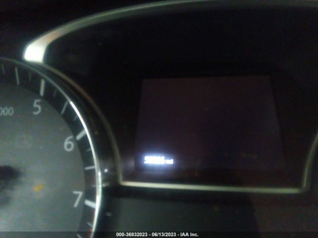 5N1DR2CM4LC596682 Nissan Pathfinder Sl