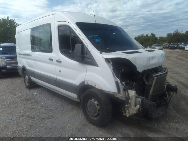 2016 1FTYE2CM9GKA17330 main image