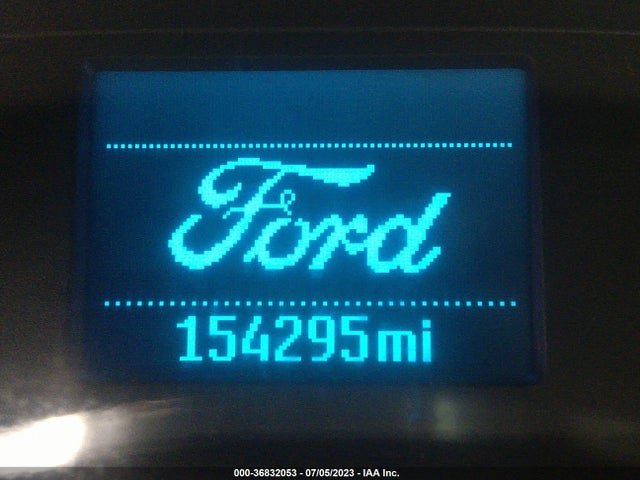 Ford TRANSIT CARGO VAN 2016 1FTYE2CM9GKA17330 Image 8