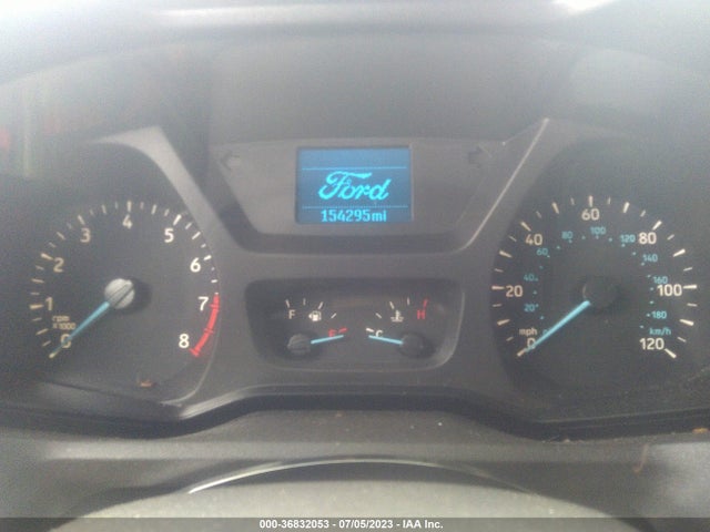 Ford TRANSIT CARGO VAN 2016 1FTYE2CM9GKA17330 Image 14