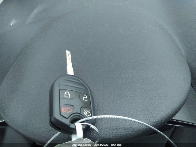 Ford FIESTA SE 2017 3FADP4EJ7HM153429 Image 3