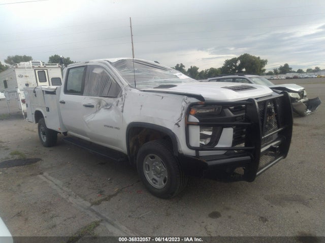 2022 1GB1YLE75NF306558 main image