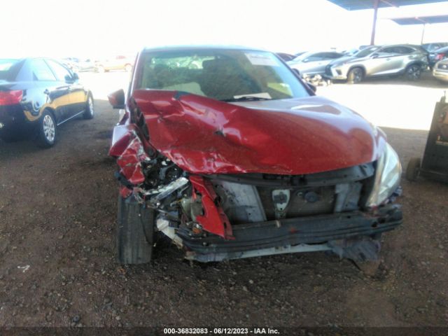 3N1AB7APXEY282019 Nissan SENTRA SV