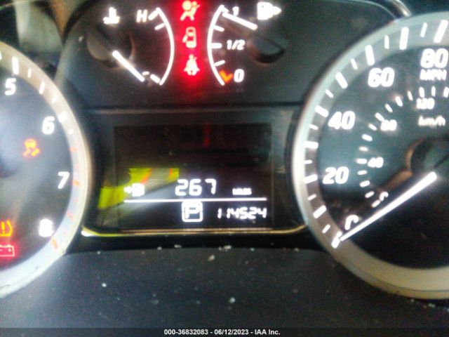 3N1AB7APXEY282019 Nissan SENTRA SV