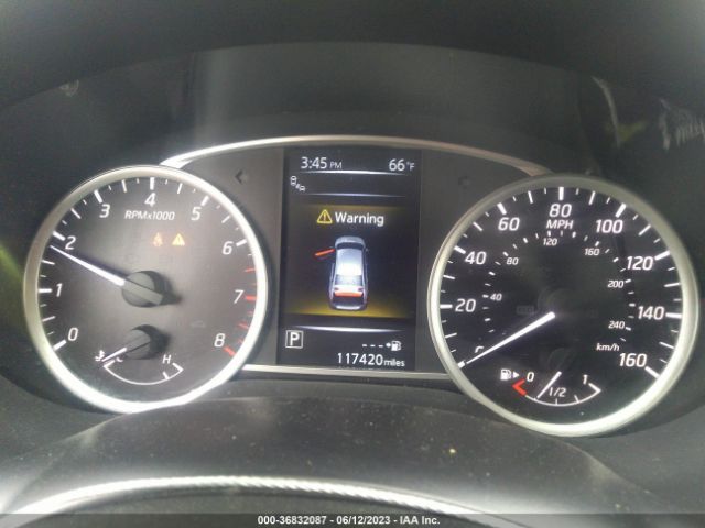 3N1AB7AP4GY262996 Nissan SENTRA SV