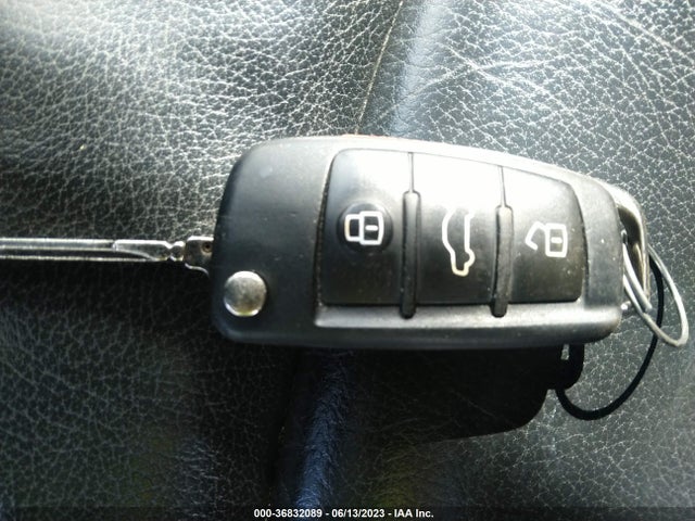 WA1LGAFE0FD009276 Audi Q7 3.0t Premium Plus