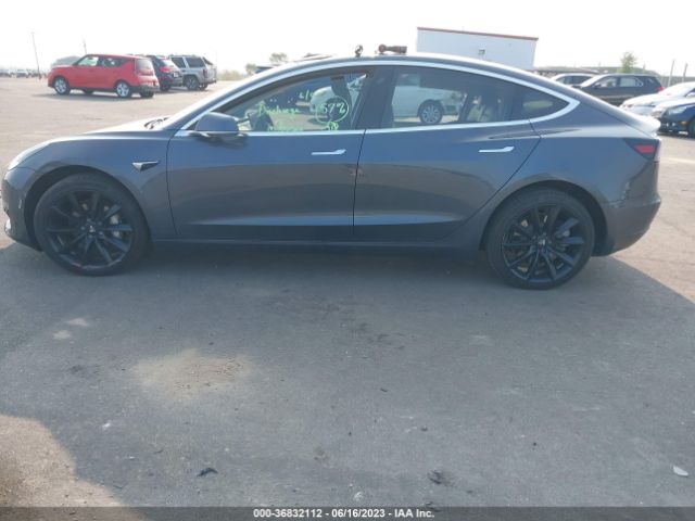 5YJ3E1EB9JF115746 Tesla Model 3 Long Range