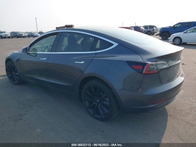5YJ3E1EB9JF115746 Tesla Model 3 Long Range