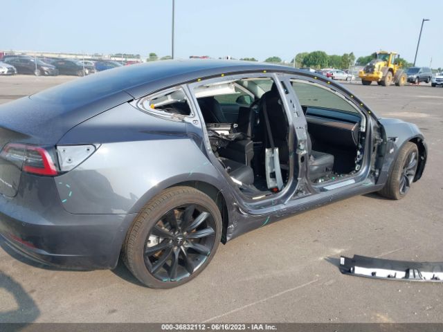 5YJ3E1EB9JF115746 Tesla Model 3 Long Range