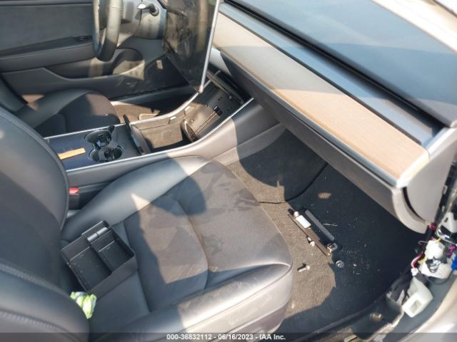 5YJ3E1EB9JF115746 Tesla Model 3 Long Range