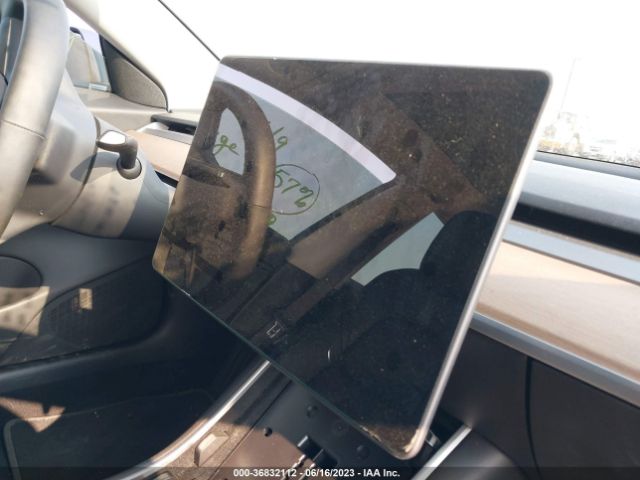 5YJ3E1EB9JF115746 Tesla Model 3 Long Range