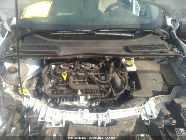 Ford ESCAPE SE 2019 1FMCU0GD4KUA36288 Image 17