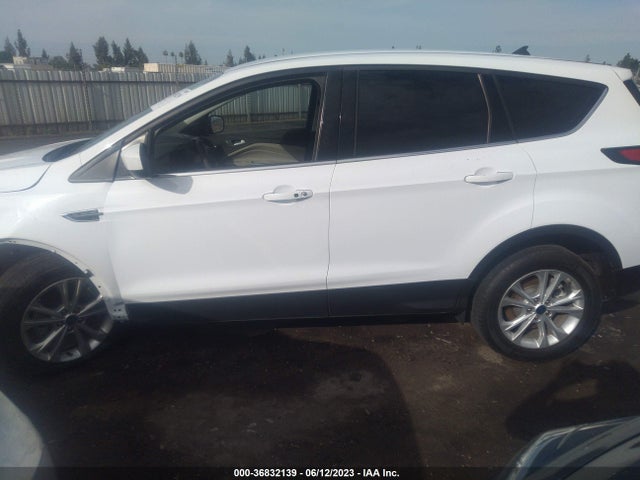 Ford ESCAPE SE 2019 1FMCU0GD4KUA36288 Image 7