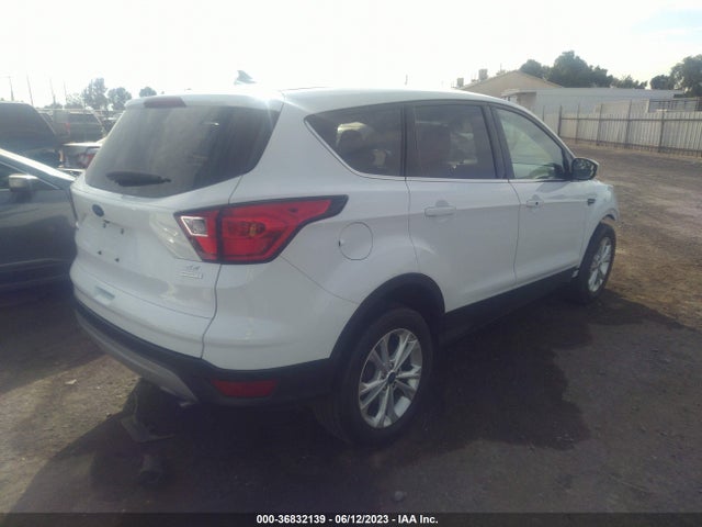 Ford ESCAPE SE 2019 1FMCU0GD4KUA36288 Image 11