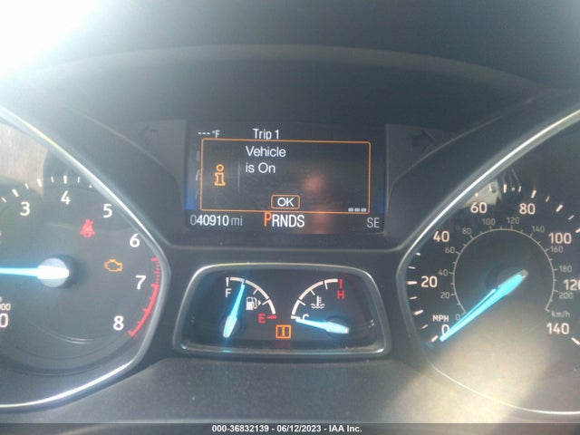 Ford ESCAPE SE 2019 1FMCU0GD4KUA36288 Image 14