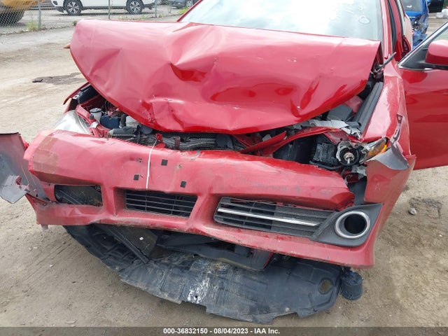 Toyota CAMRY SE 2014 4T1BF1FK6EU798778 Image 6