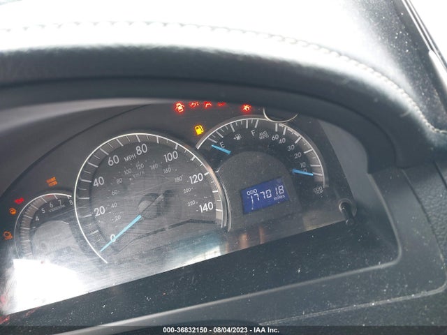 Toyota CAMRY SE 2014 4T1BF1FK6EU798778 Image 7