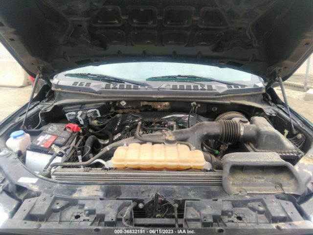 1FTEX1CP5LKE25075 Ford F-150 Xl/xlt/lariat