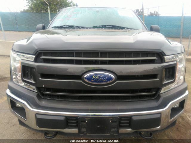 1FTEX1CP5LKE25075 Ford F-150 Xl/xlt/lariat