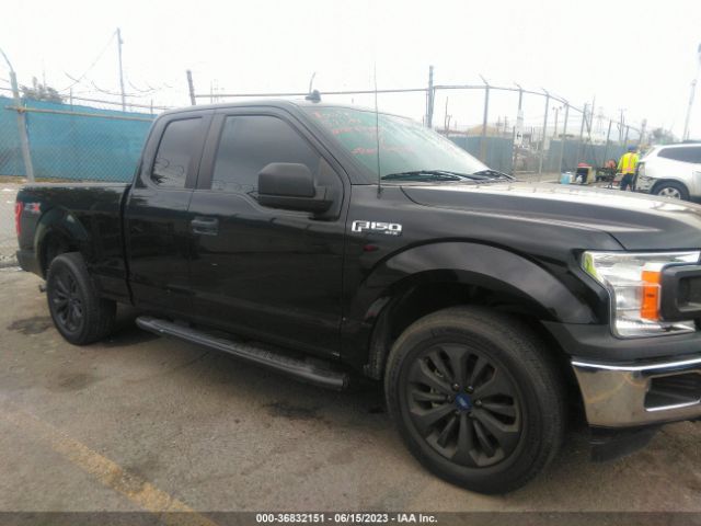 1FTEX1CP5LKE25075 Ford F-150 Xl/xlt/lariat