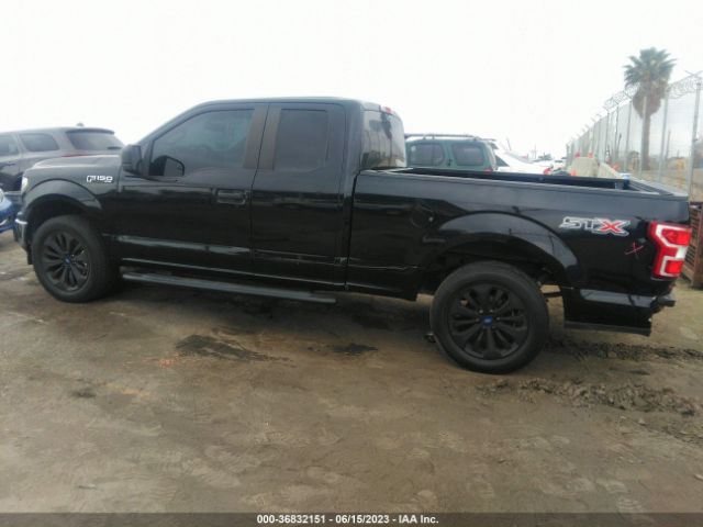 1FTEX1CP5LKE25075 Ford F-150 Xl/xlt/lariat