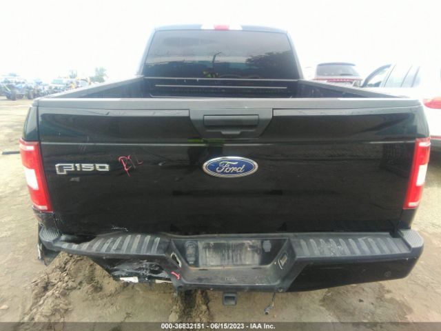 1FTEX1CP5LKE25075 Ford F-150 Xl/xlt/lariat