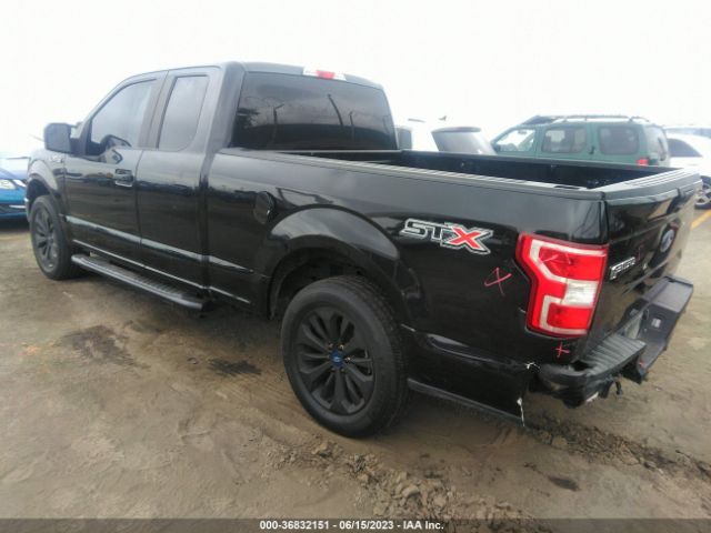 1FTEX1CP5LKE25075 Ford F-150 Xl/xlt/lariat