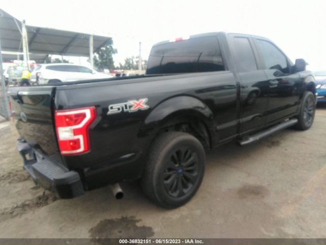 1FTEX1CP5LKE25075 Ford F-150 Xl/xlt/lariat