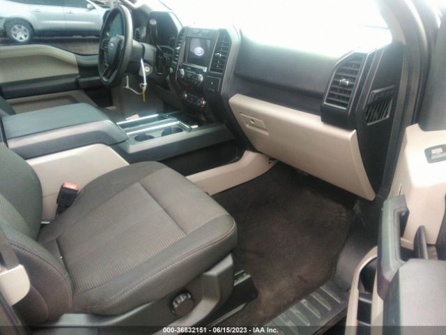1FTEX1CP5LKE25075 Ford F-150 Xl/xlt/lariat