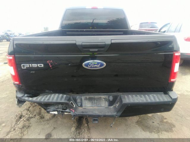 1FTEX1CP5LKE25075 Ford F-150 Xl/xlt/lariat