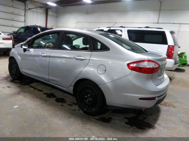 3FADP4AJXHM131723 Ford FIESTA S
