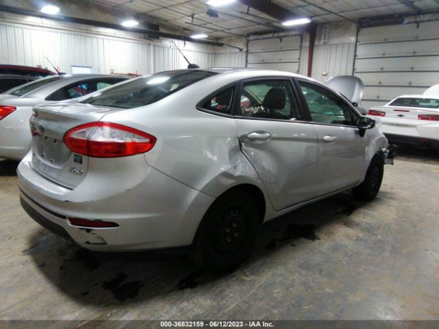 3FADP4AJXHM131723 Ford FIESTA S