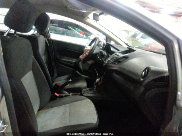 3FADP4AJXHM131723 Ford FIESTA S