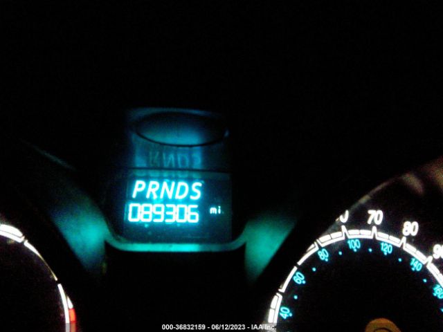 3FADP4AJXHM131723 Ford FIESTA S