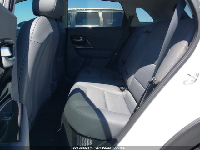 KNDCC3LC5K5282802 KIA NIRO EX